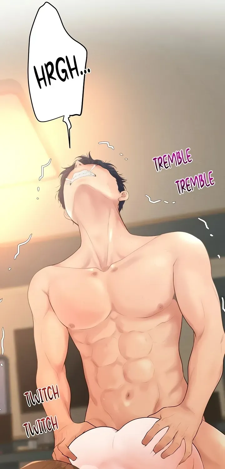 Office Romance Registry Chapter 9 page 8 - 