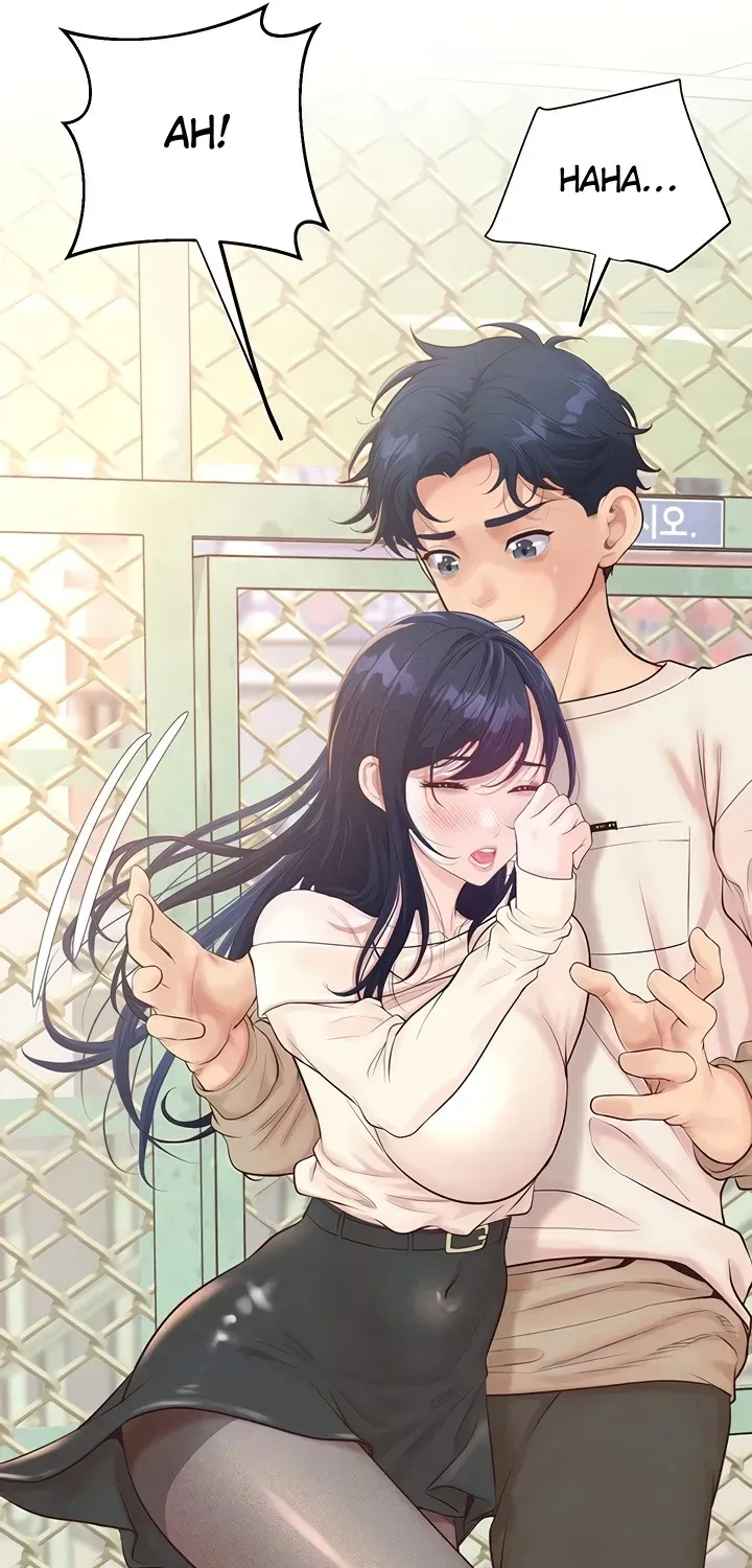 Office Romance Registry Chapter 9 page 71 - 