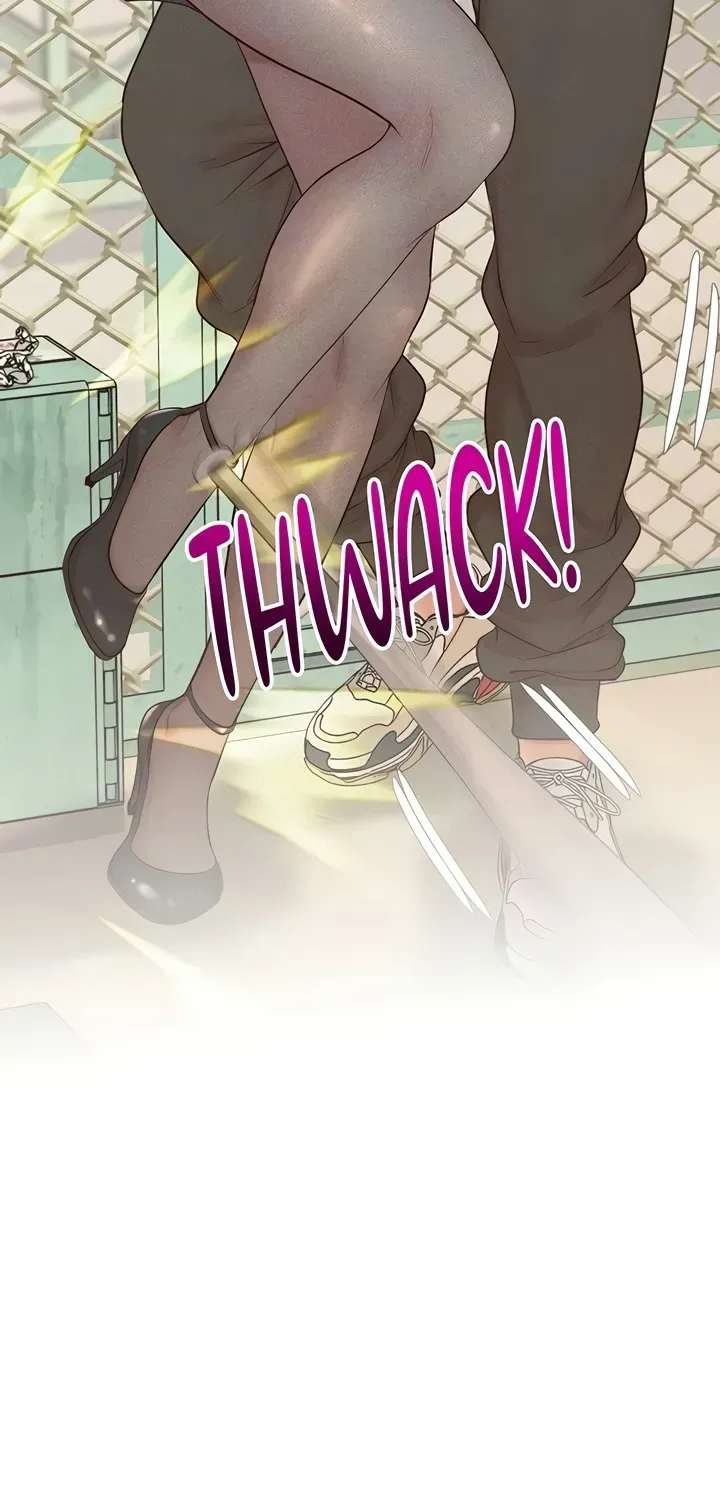 Office Romance Registry Chapter 9 page 72 - 