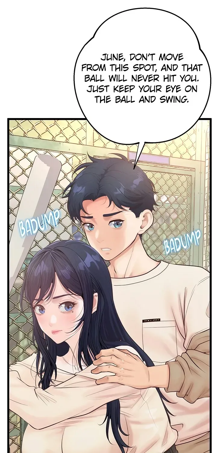 Office Romance Registry Chapter 9 page 73 - 