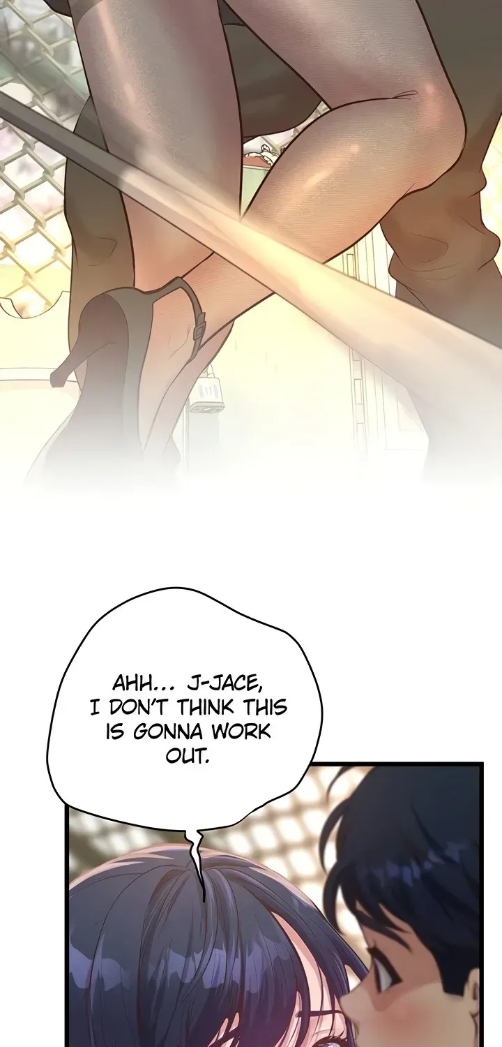Office Romance Registry Chapter 9 page 76 - 