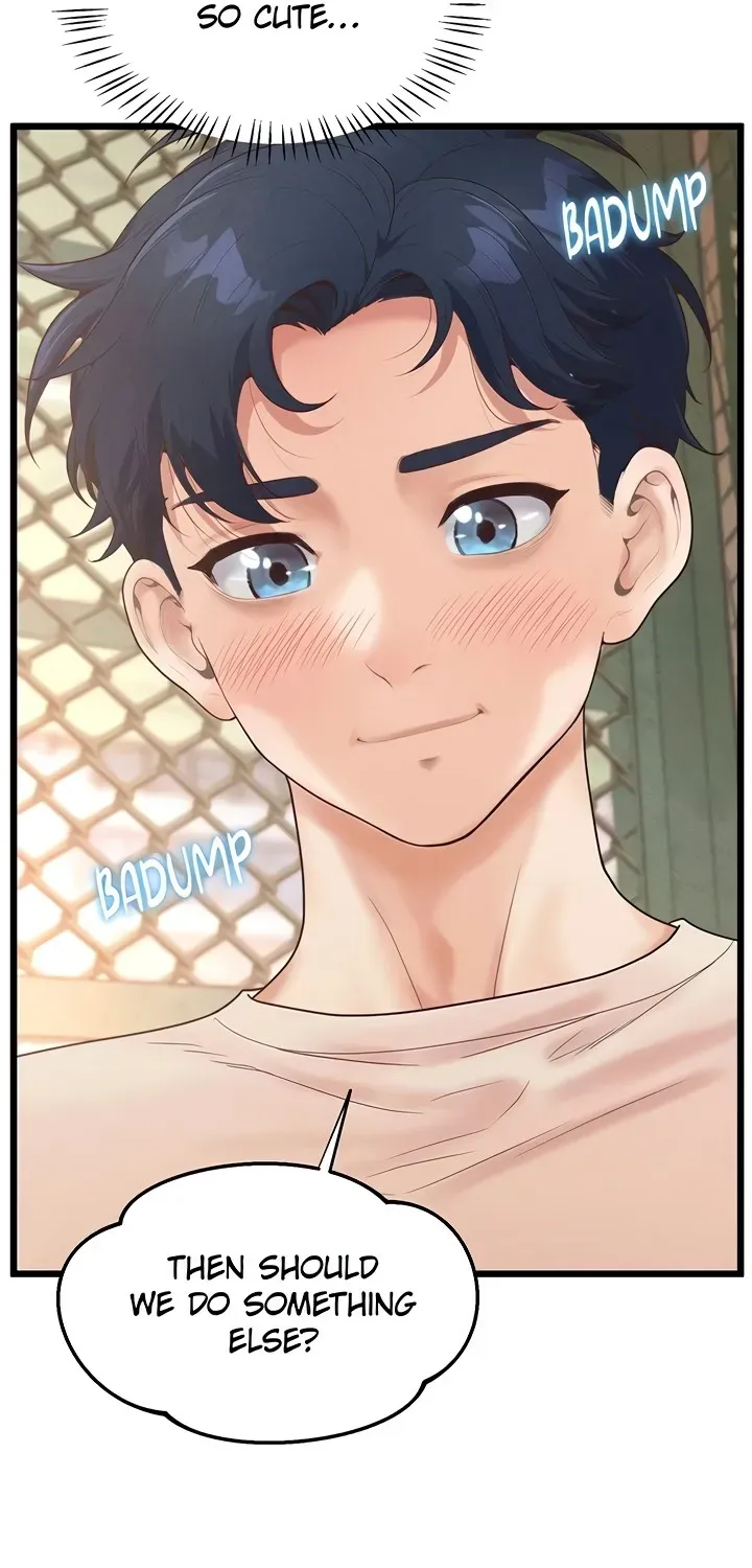 Office Romance Registry Chapter 9 page 78 - 