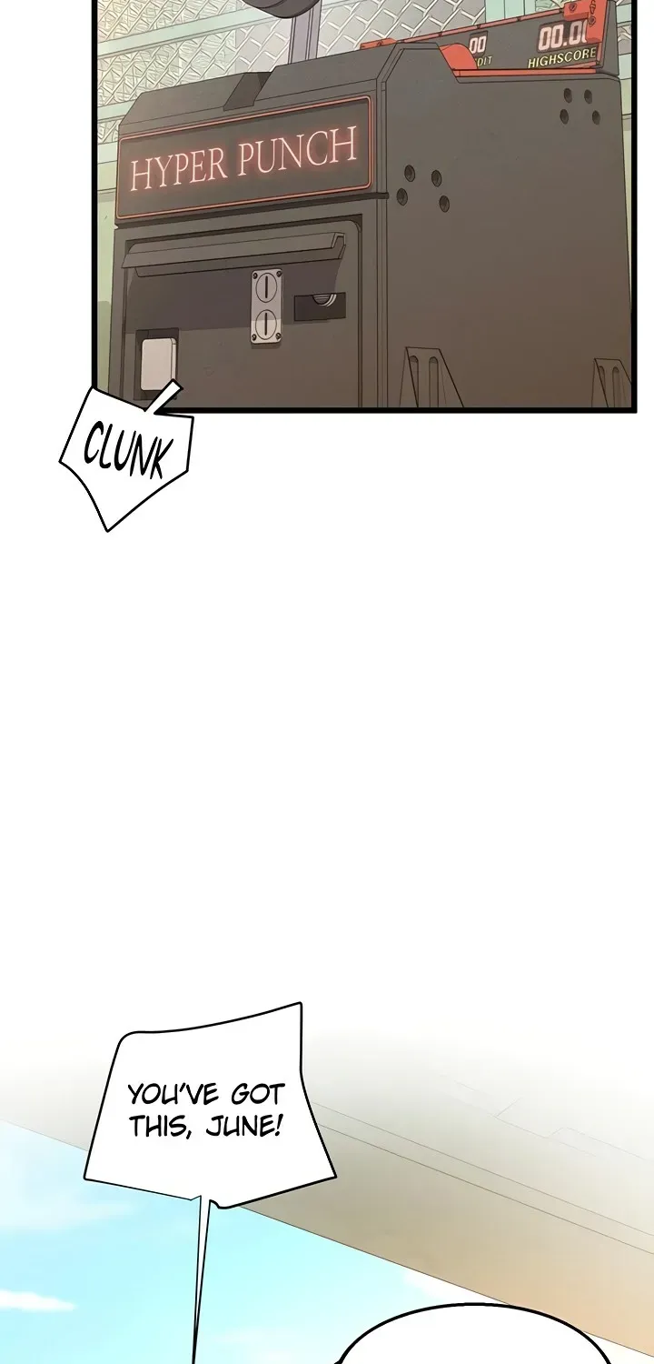 Office Romance Registry Chapter 9 page 80 - 