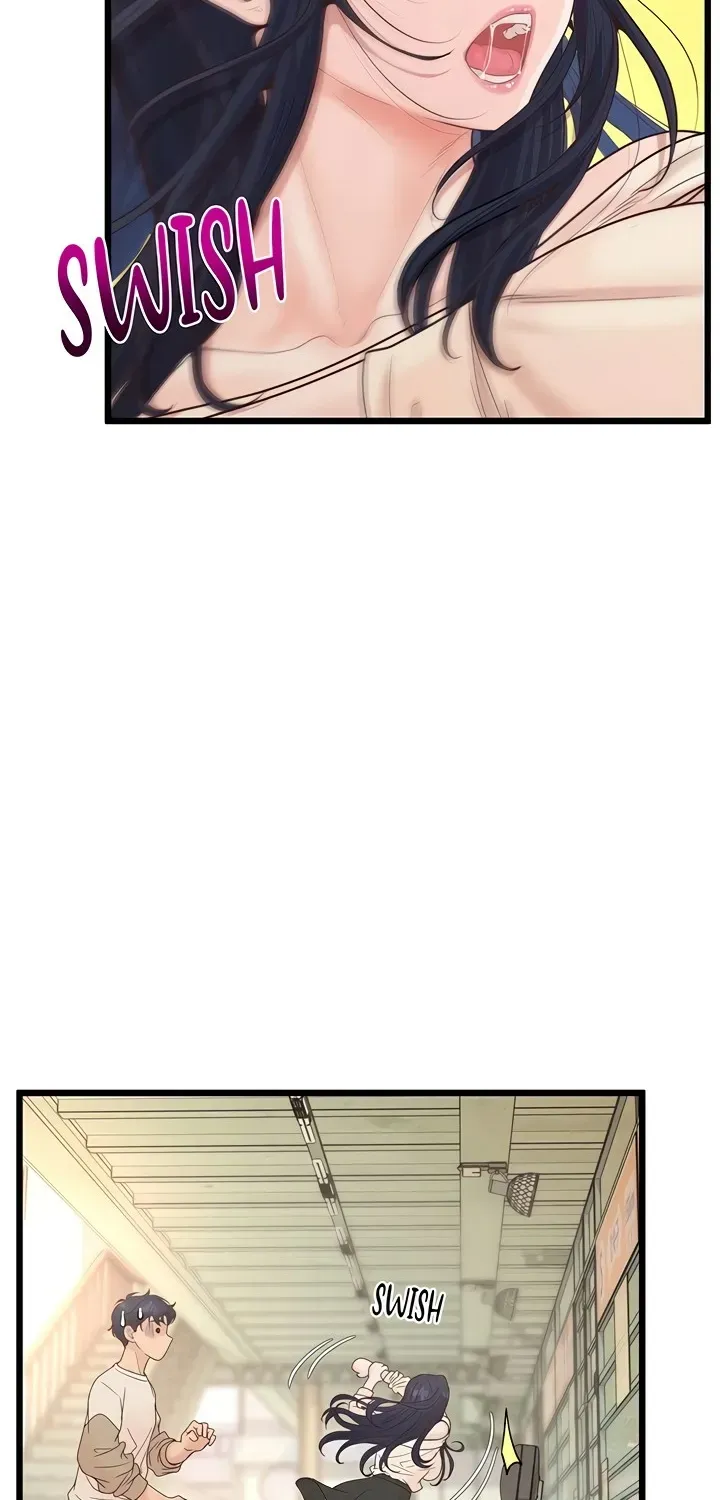Office Romance Registry Chapter 9 page 83 - 