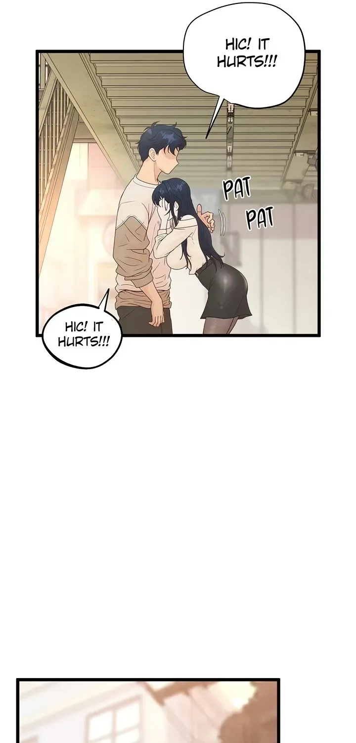 Office Romance Registry Chapter 9 page 85 - 
