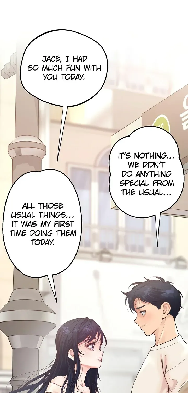 Office Romance Registry Chapter 9 page 89 - 
