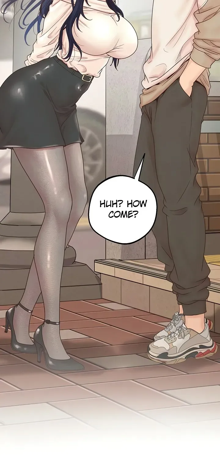 Office Romance Registry Chapter 9 page 90 - 