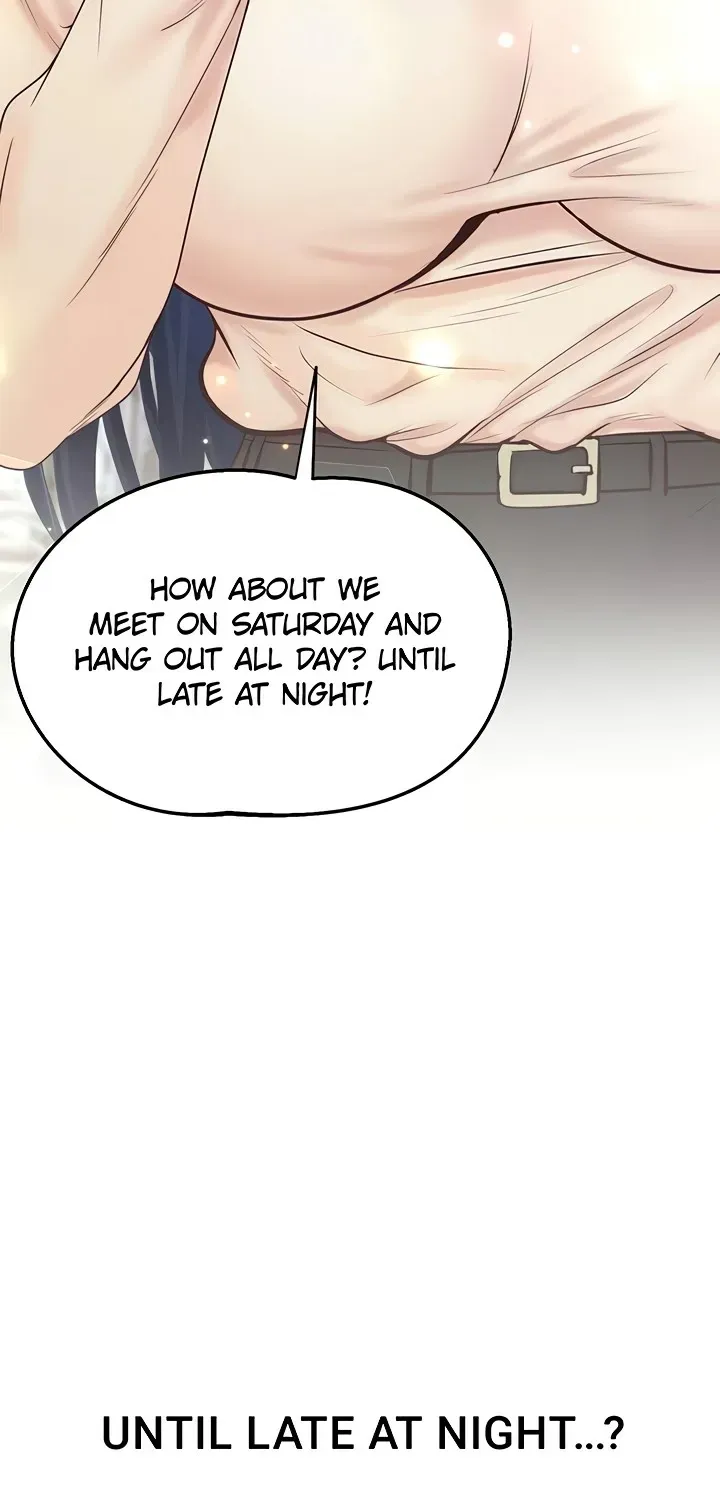 Office Romance Registry Chapter 9 page 98 - 