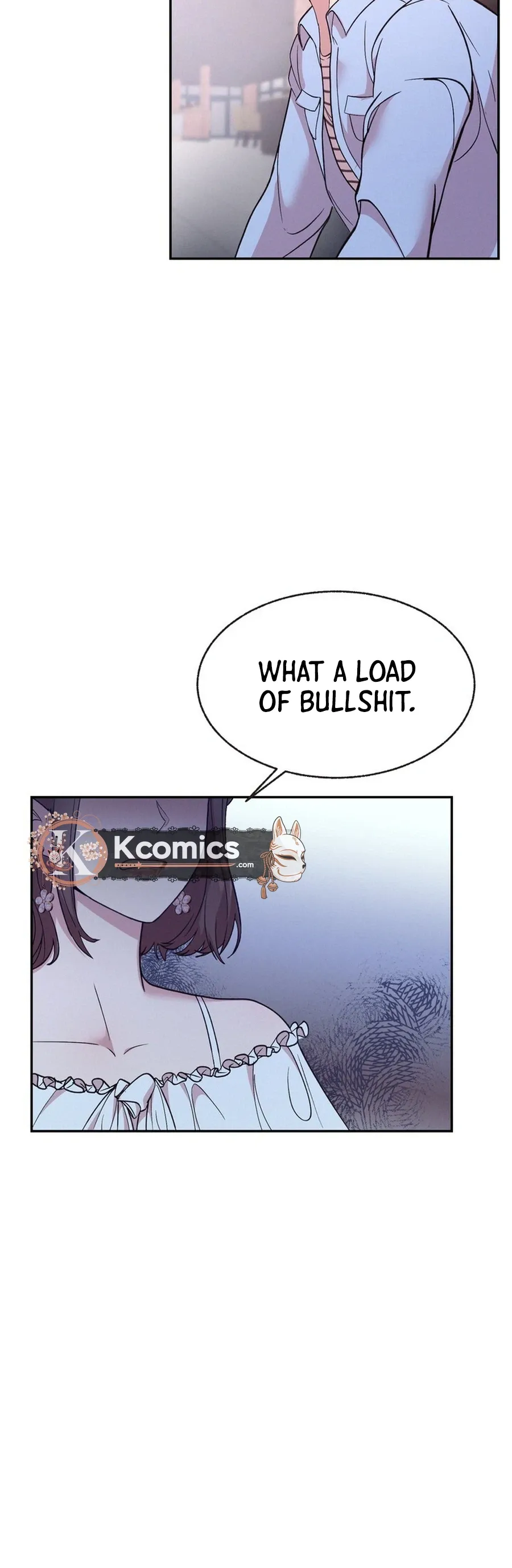 Office Romance Survival Chapter 1 page 15 - 