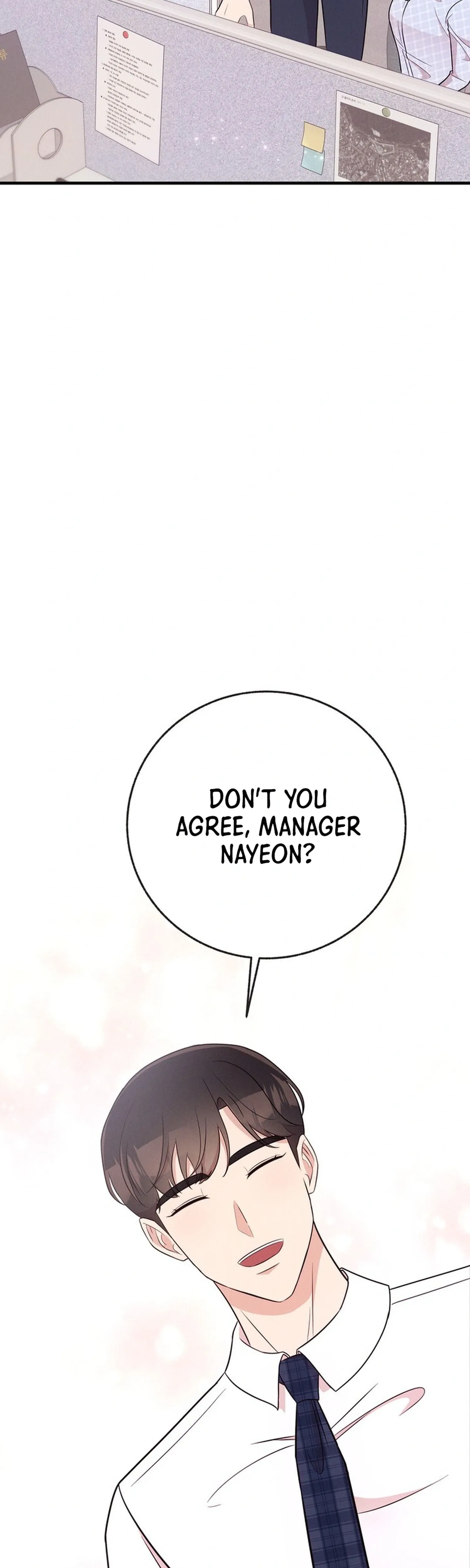 Office Romance Survival Chapter 10 page 39 - 