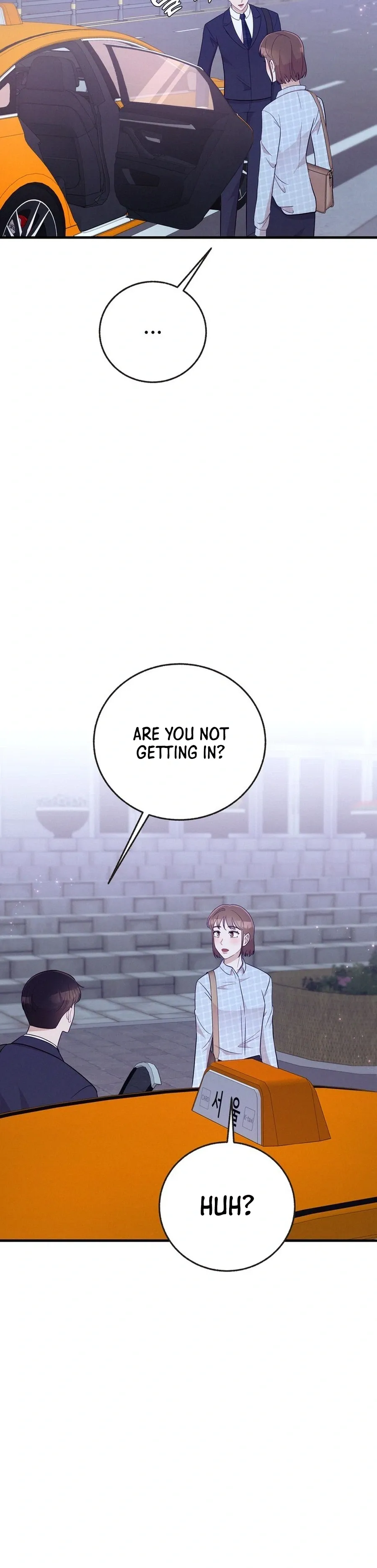 Office Romance Survival Chapter 11 page 30 - 