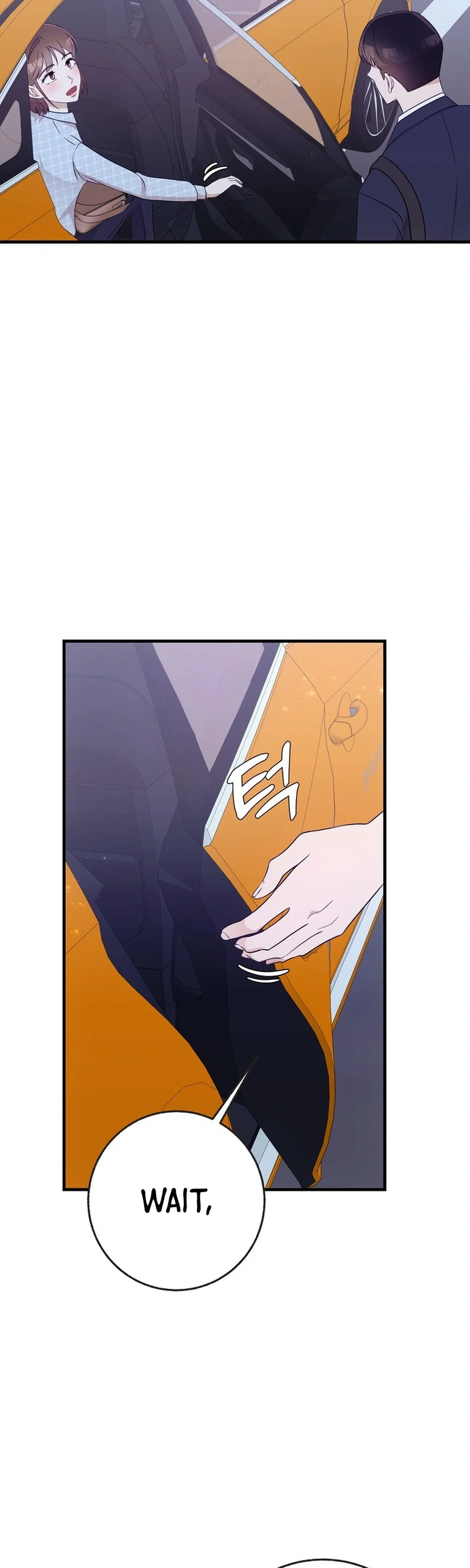 Office Romance Survival Chapter 11 page 32 - 