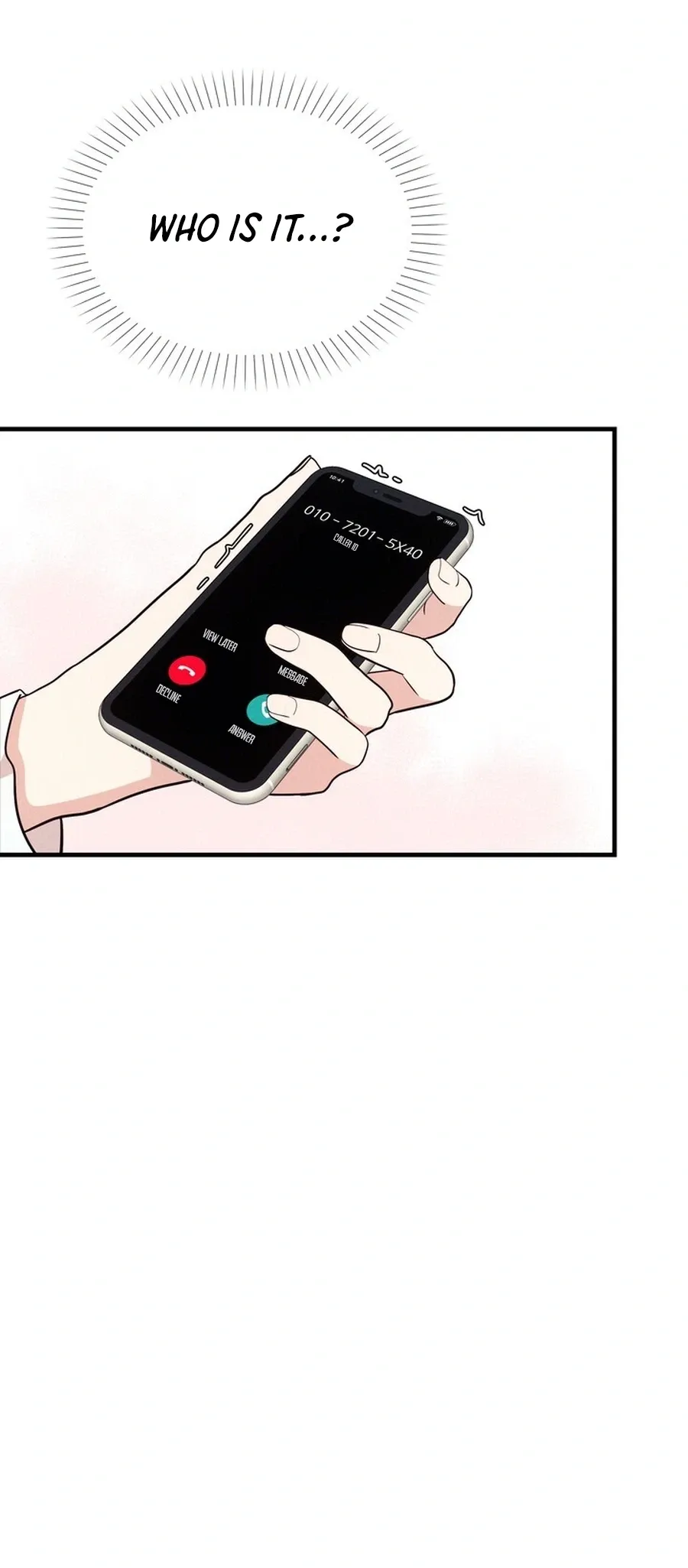 Office Romance Survival Chapter 12 page 33 - 