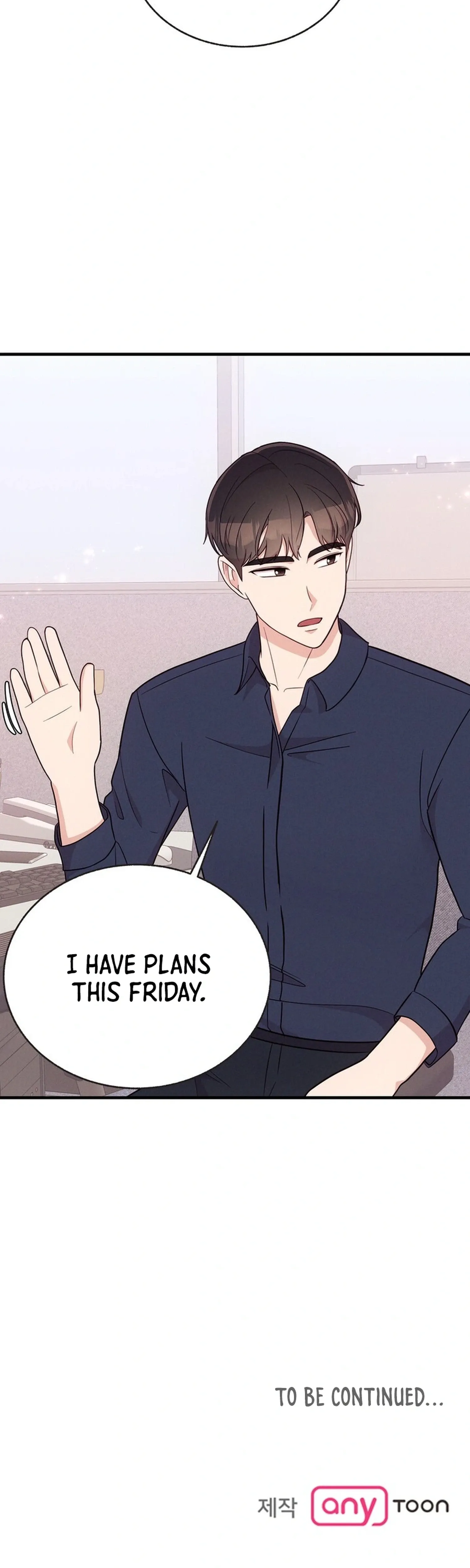 Office Romance Survival Chapter 12 page 39 - 