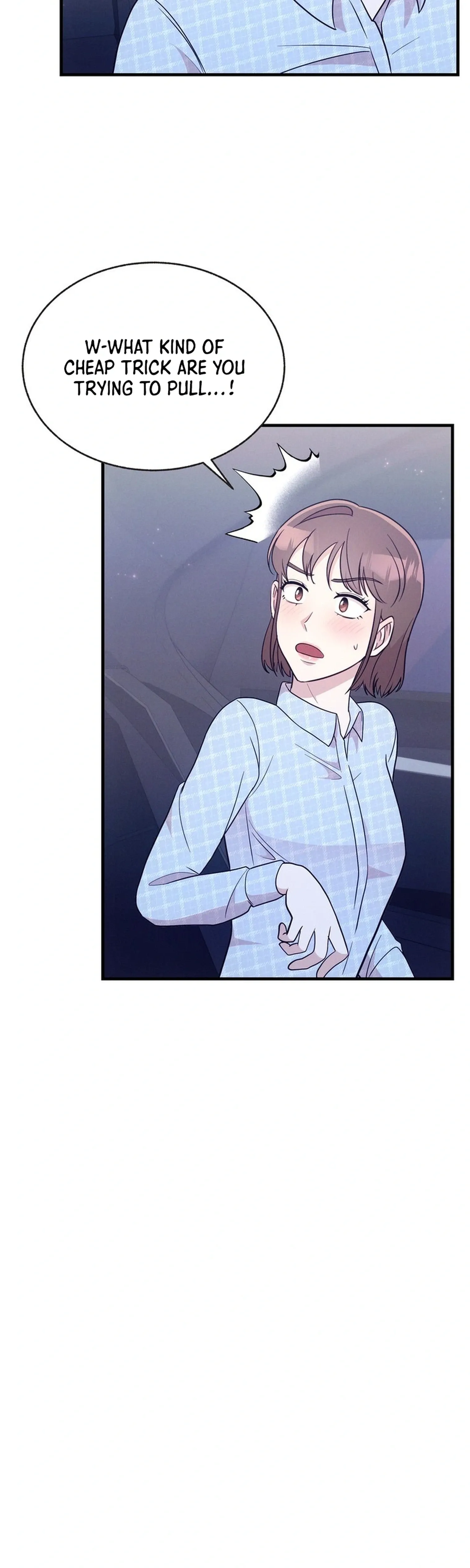 Office Romance Survival Chapter 12 page 5 - 