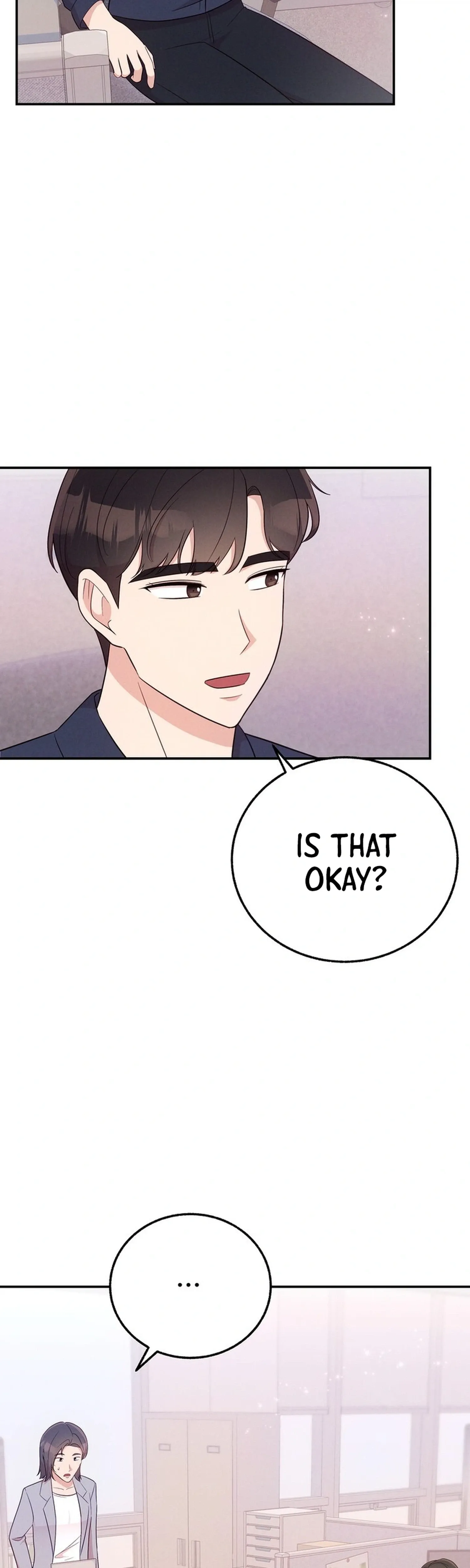 Office Romance Survival Chapter 13 page 2 - 