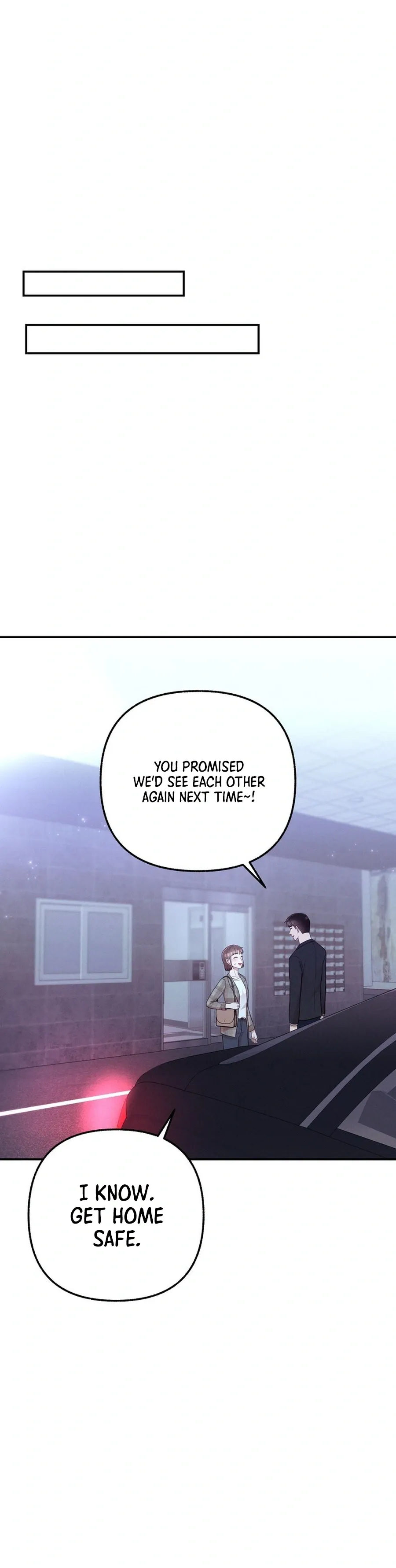 Office Romance Survival Chapter 13 page 27 - 