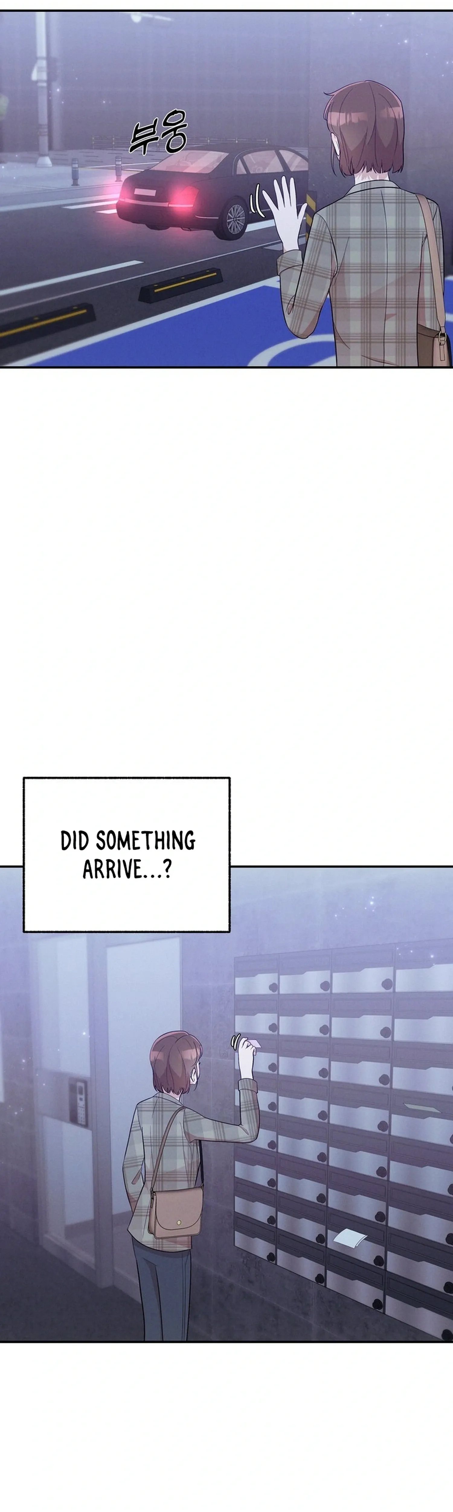 Office Romance Survival Chapter 13 page 28 - 