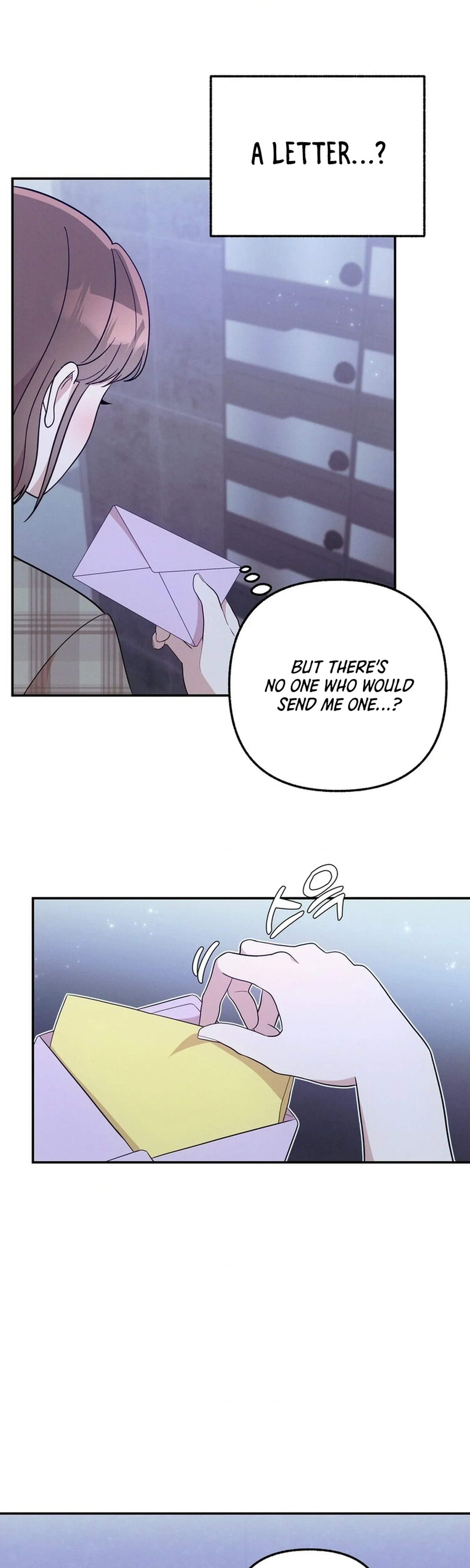 Office Romance Survival Chapter 13 page 29 - 