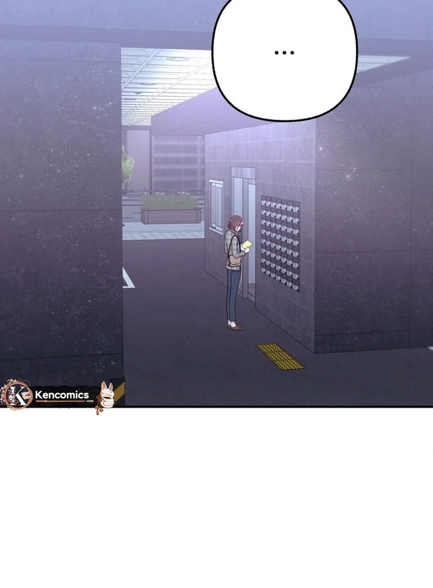 Office Romance Survival Chapter 13 page 30 - 