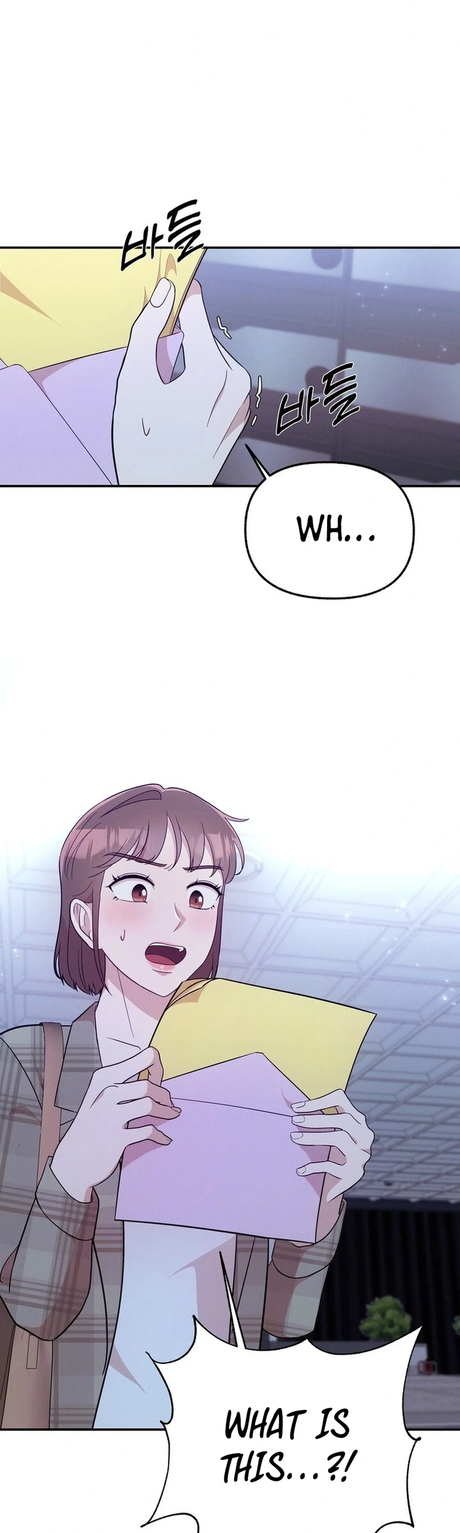 Office Romance Survival Chapter 13 page 31 - 