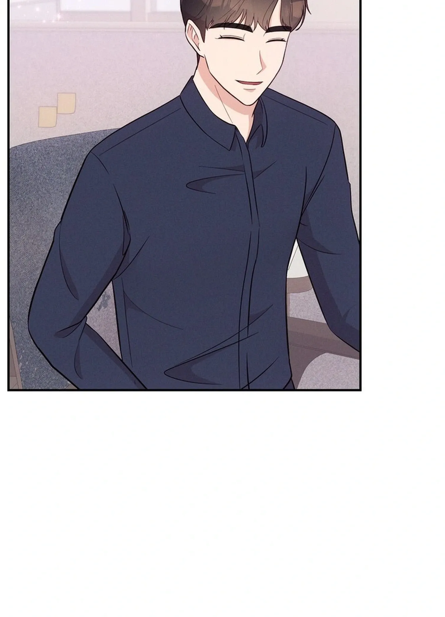Office Romance Survival Chapter 13 page 6 - 