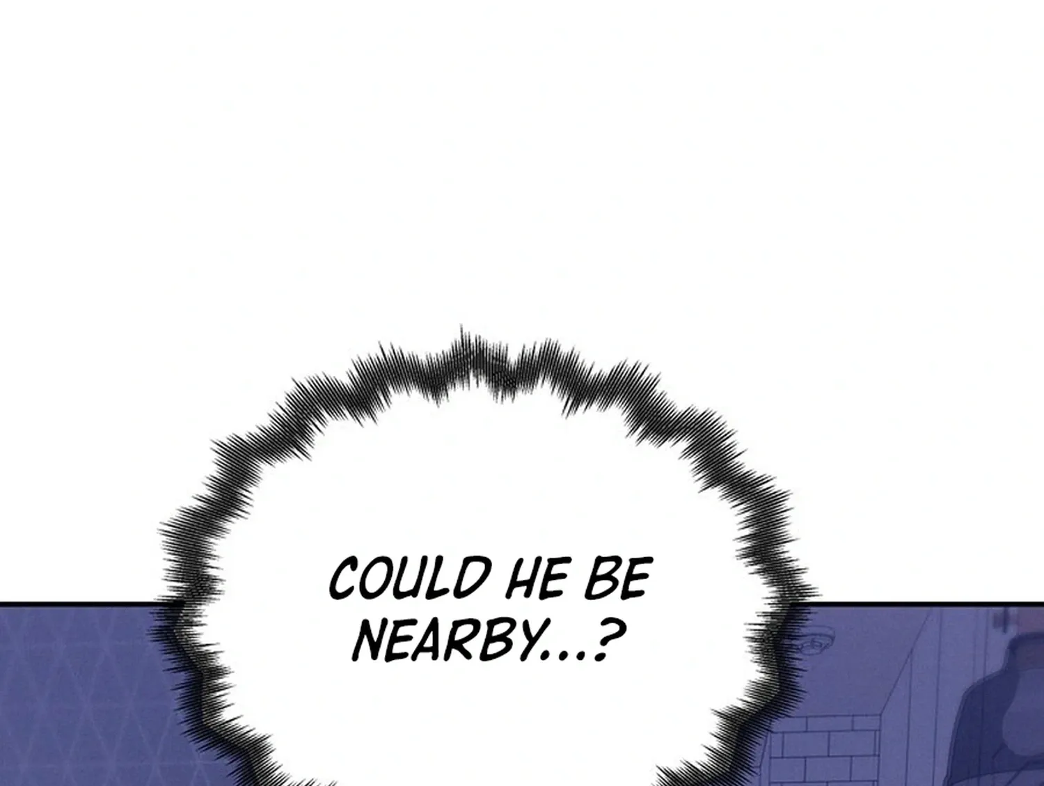 Office Romance Survival Chapter 14 page 3 - 