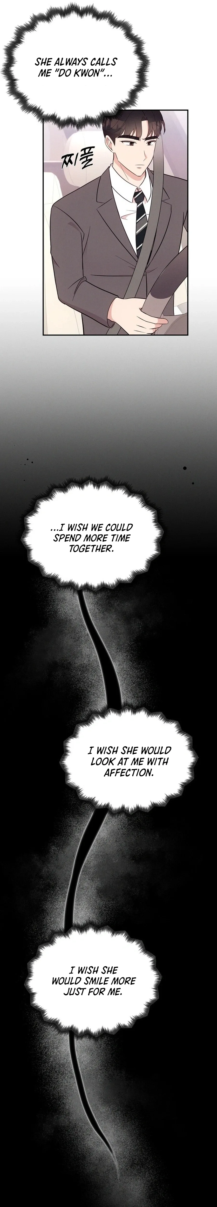 Office Romance Survival Chapter 14 page 25 - 