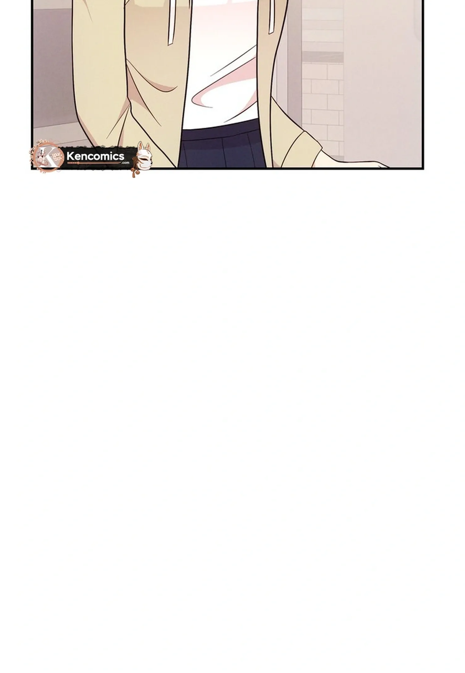 Office Romance Survival Chapter 14 page 33 - 