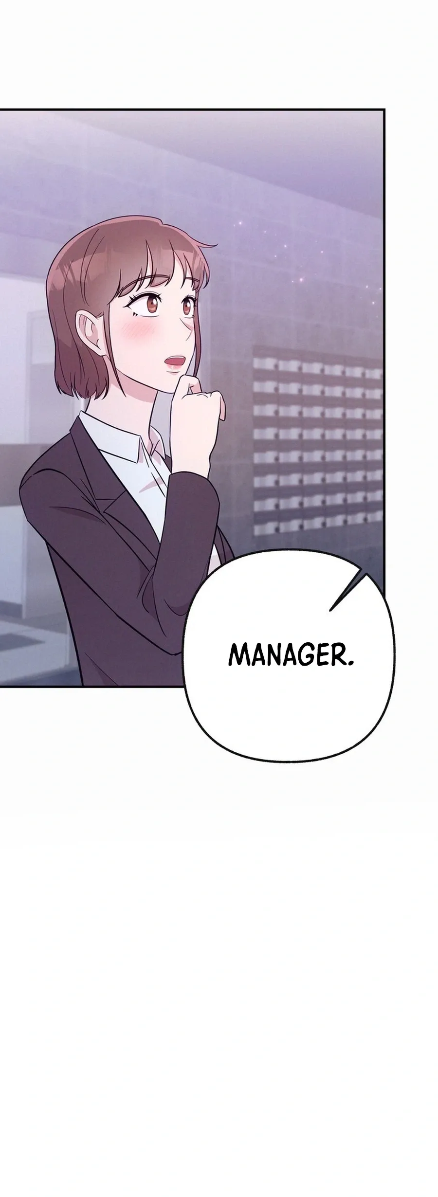 Office Romance Survival Chapter 15 page 33 - 