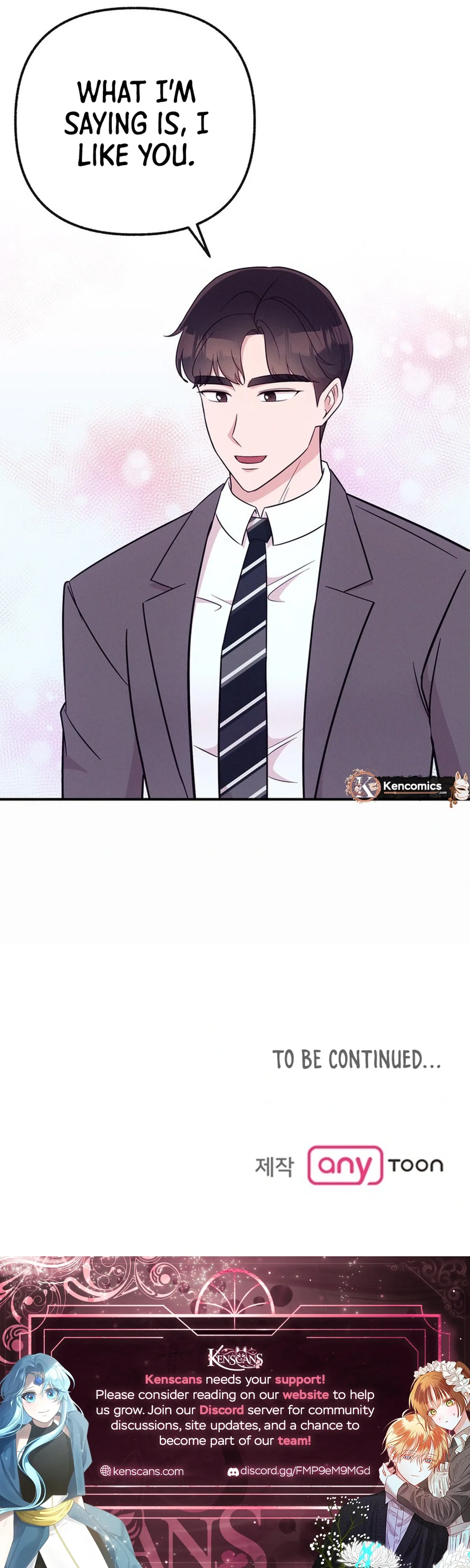Office Romance Survival Chapter 15 page 34 - 