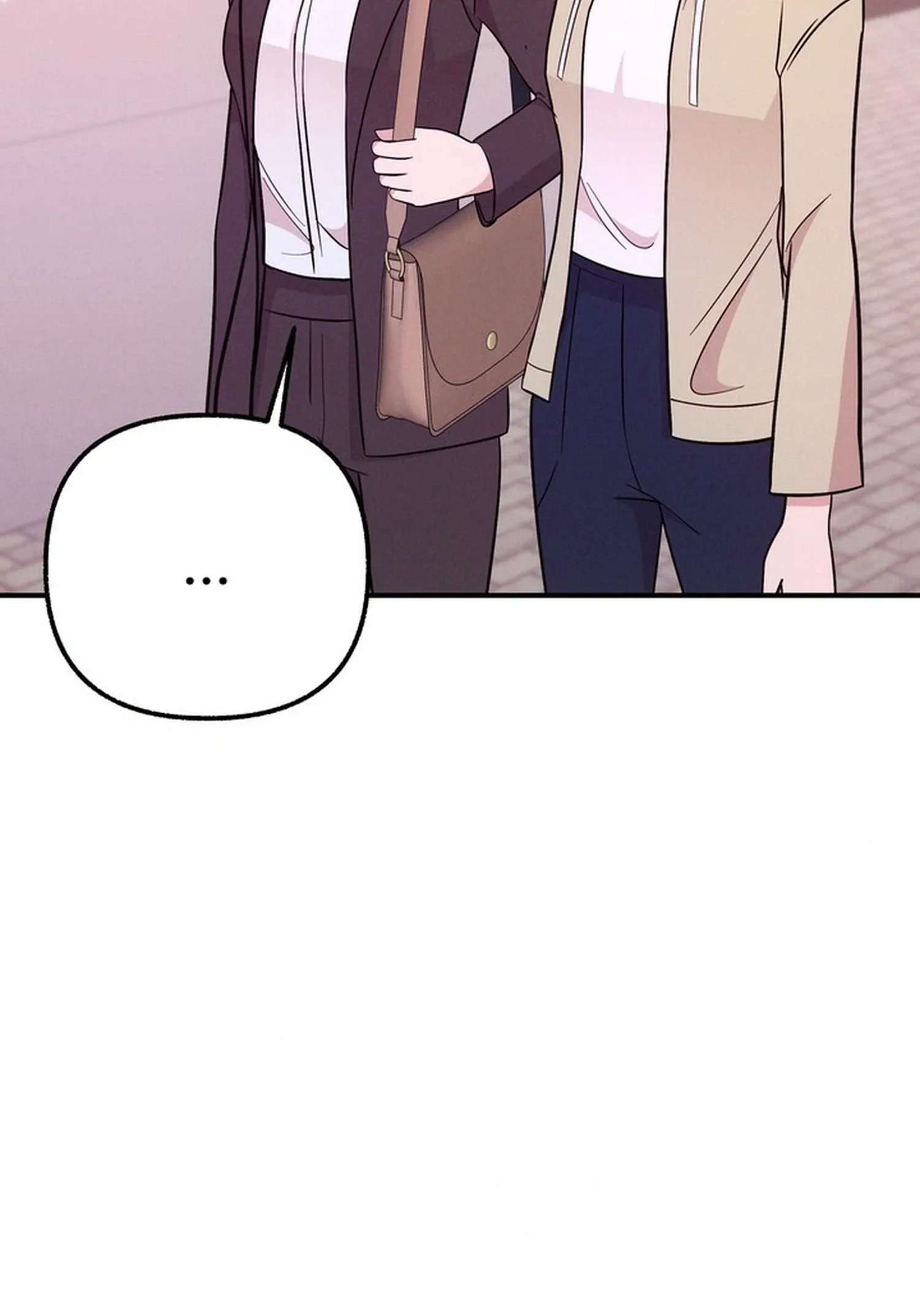 Office Romance Survival Chapter 15 page 6 - 