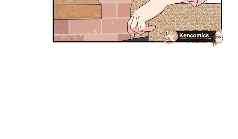 Office Romance Survival Chapter 4 page 21 - 