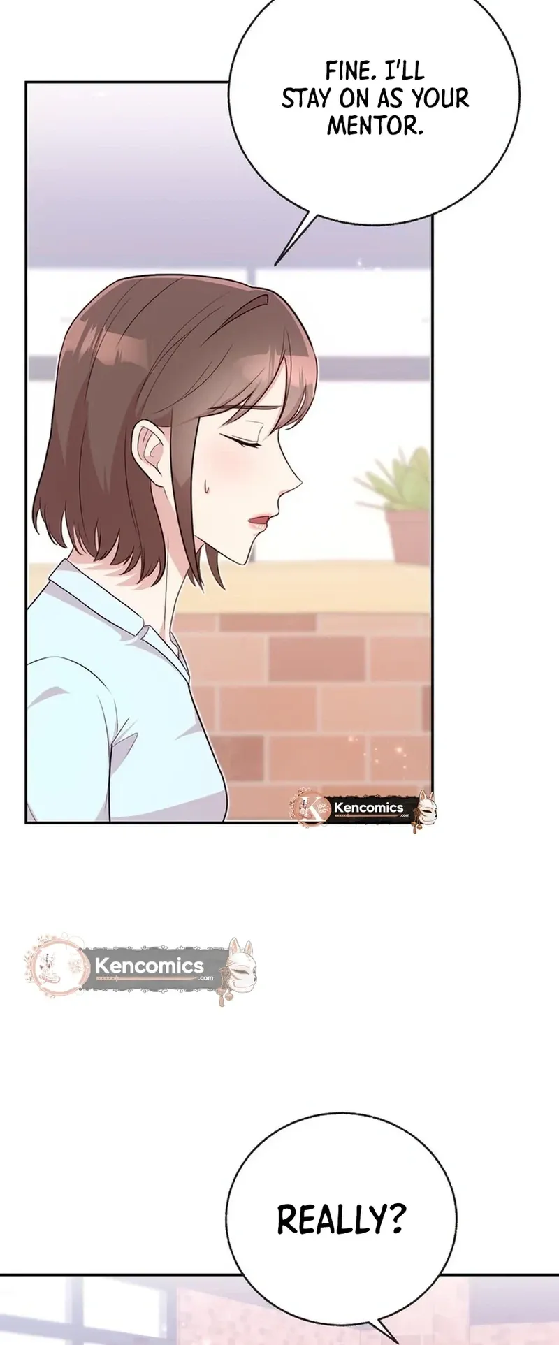 Office Romance Survival Chapter 4 page 24 - 