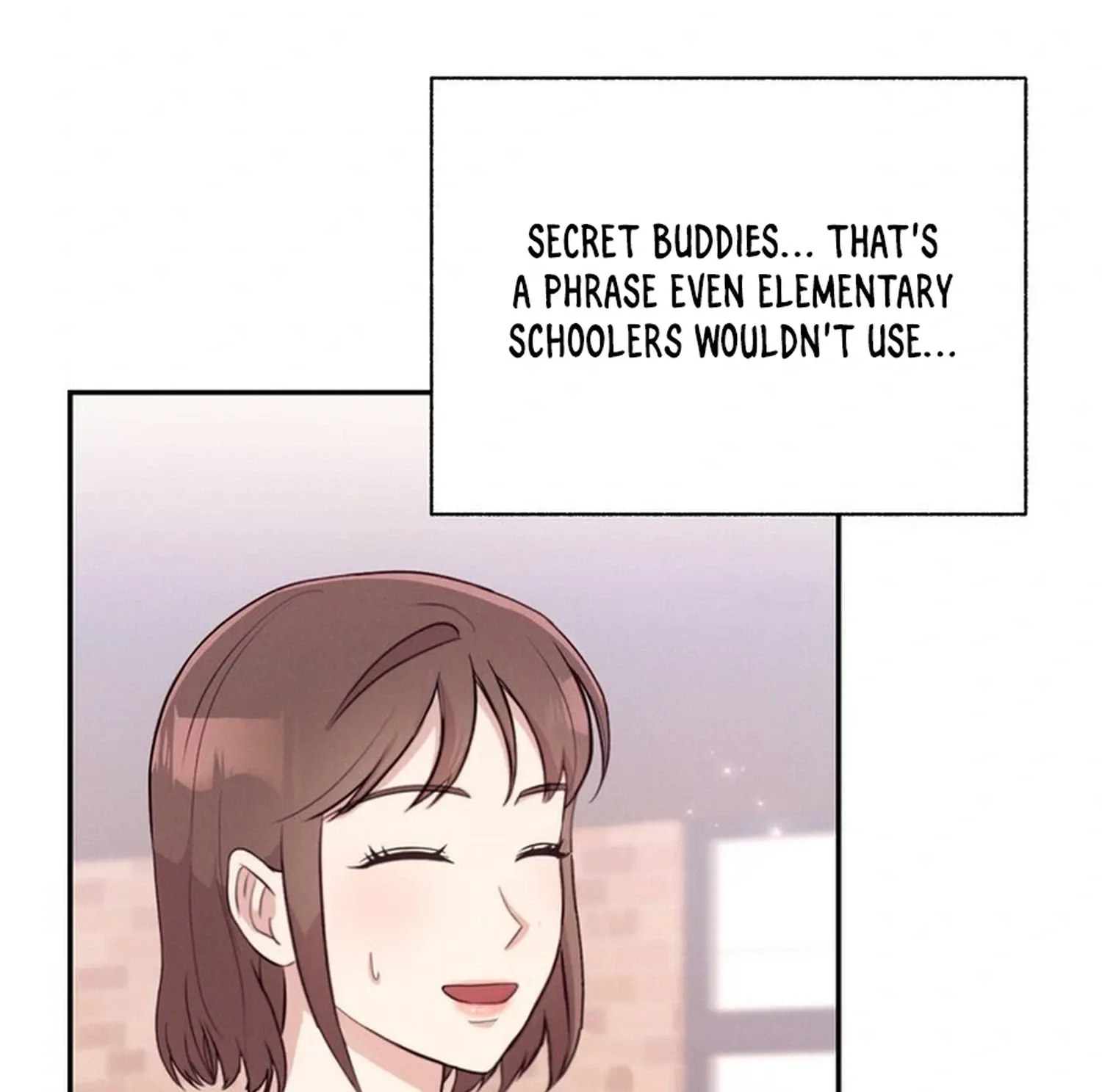 Office Romance Survival Chapter 5 page 3 - 