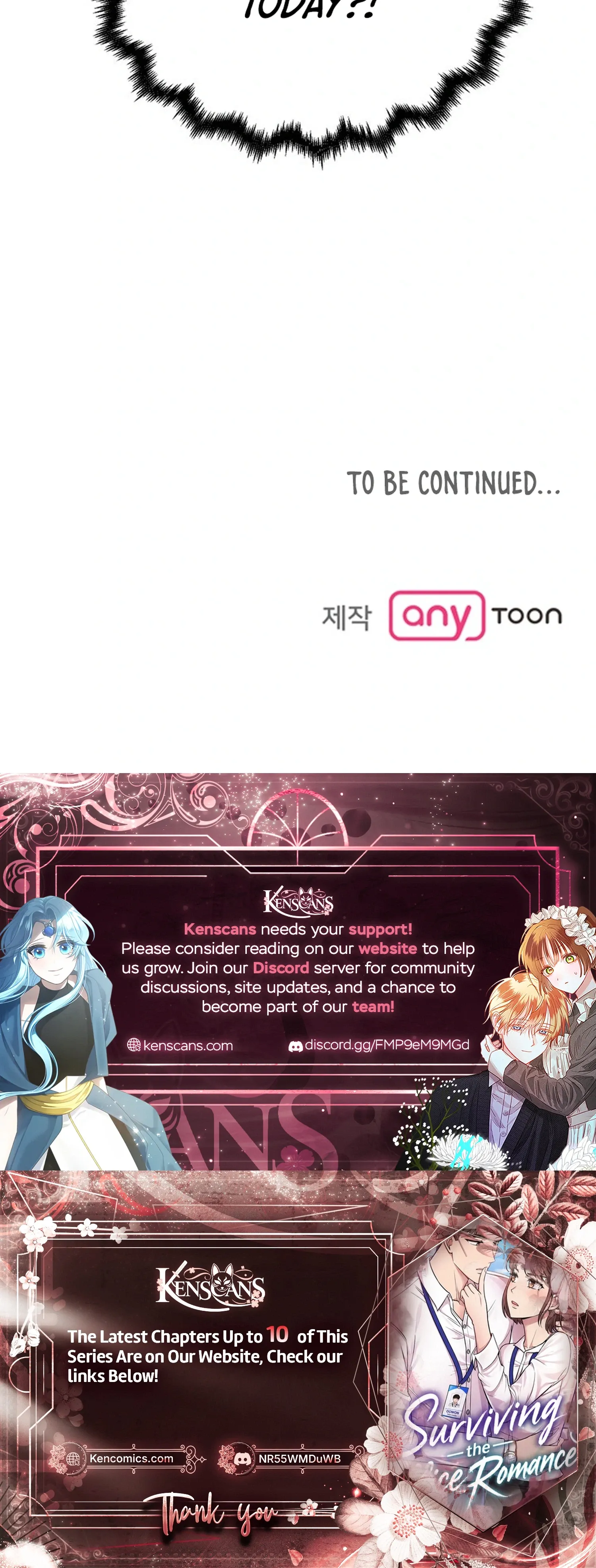 Office Romance Survival Chapter 5 page 34 - 