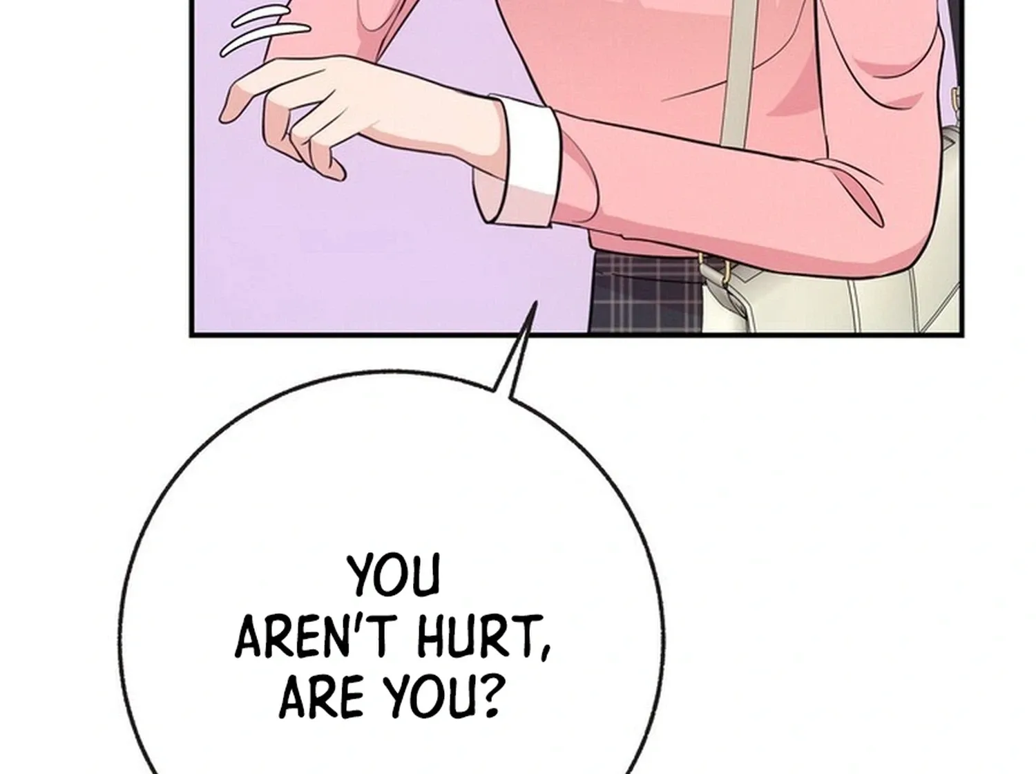 Office Romance Survival Chapter 7 page 3 - 