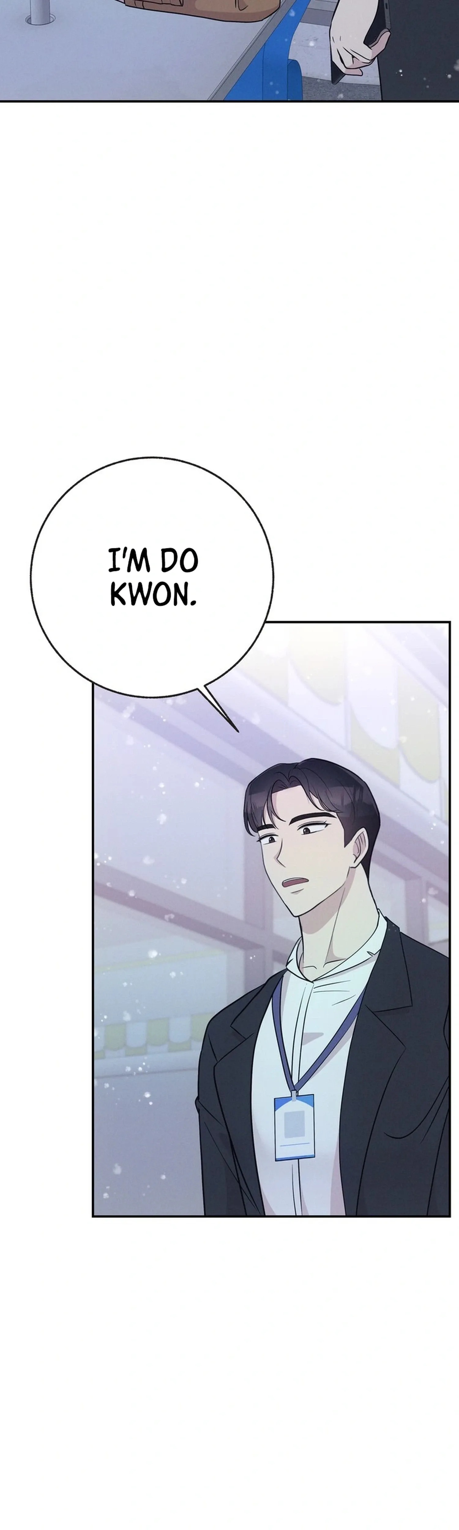 Office Romance Survival Chapter 9 page 2 - 