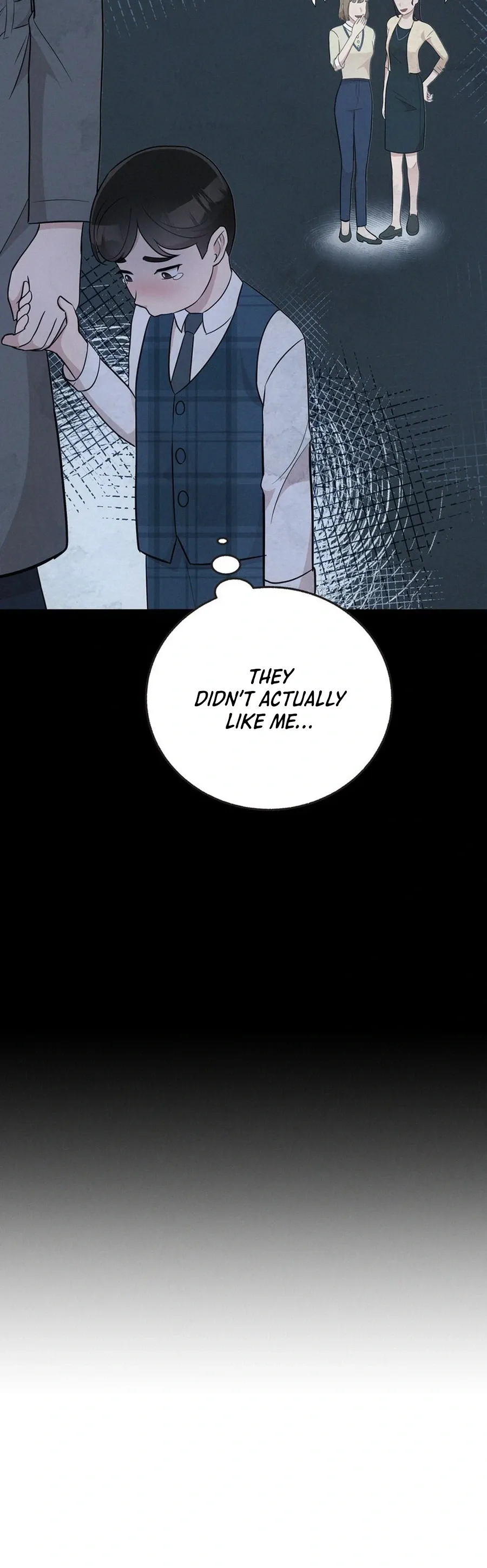 Office Romance Survival Chapter 9 page 18 - 