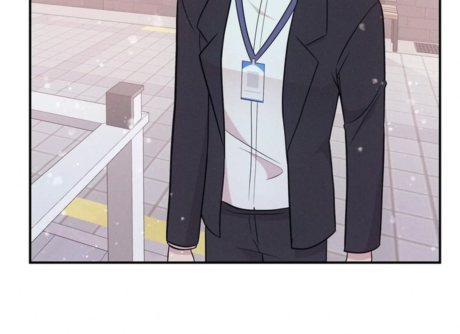 Office Romance Survival Chapter 9 page 36 - 