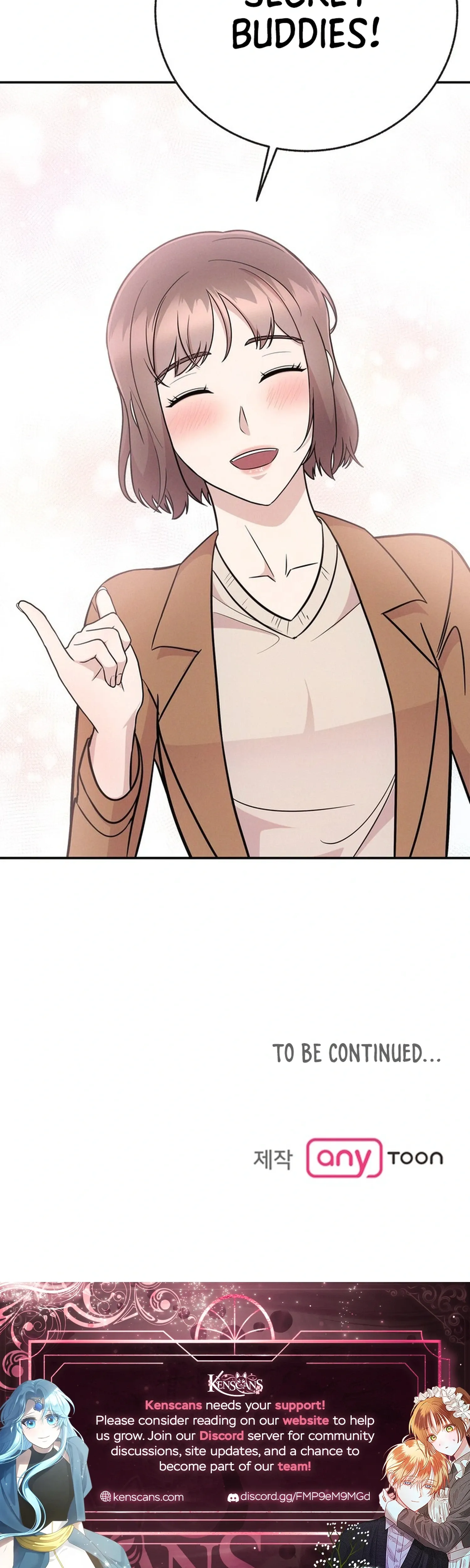 Office Romance Survival Chapter 9 page 38 - 