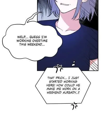 Office Secrets Chapter 1 page 12 - 
