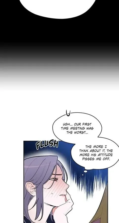 Office Secrets Chapter 1 page 17 - 