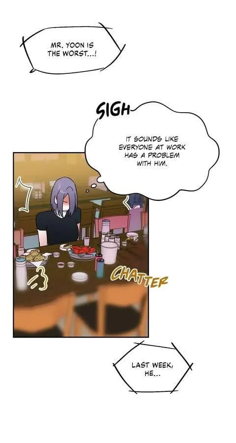 Office Secrets Chapter 1 page 18 - 