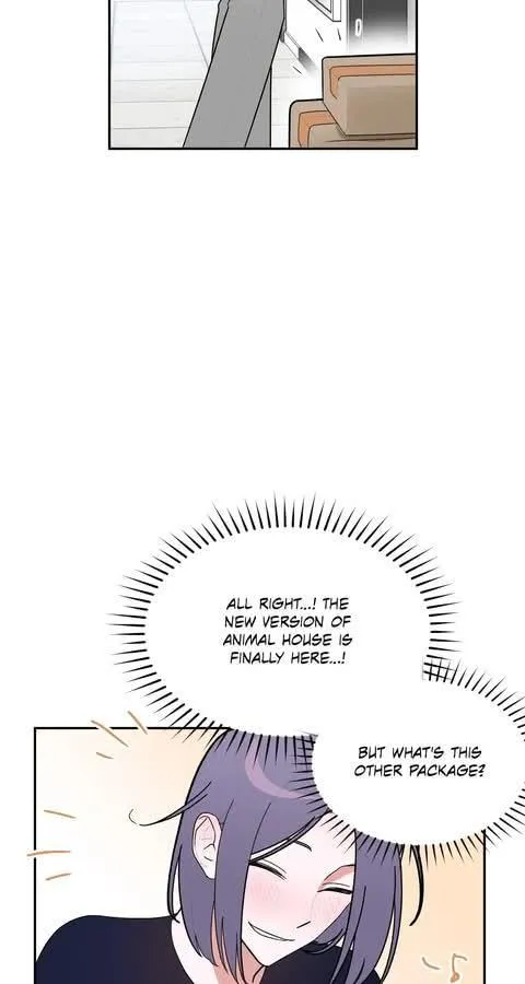 Office Secrets Chapter 1 page 25 - 