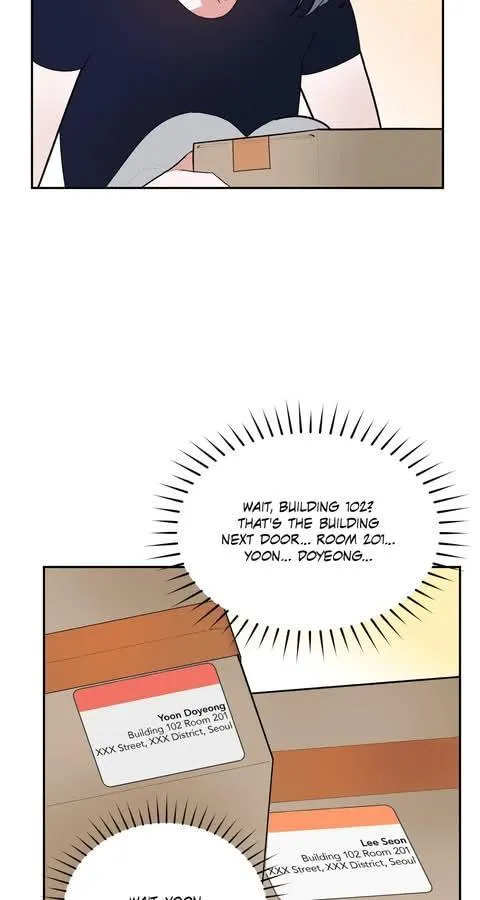 Office Secrets Chapter 1 page 26 - 