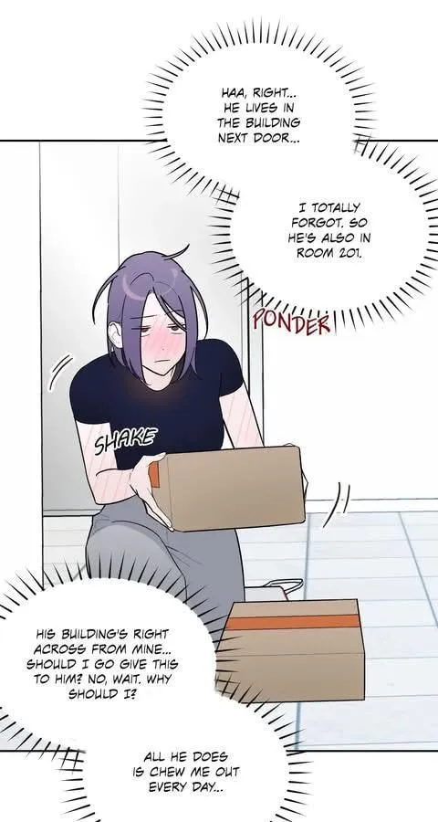 Office Secrets Chapter 1 page 27 - 