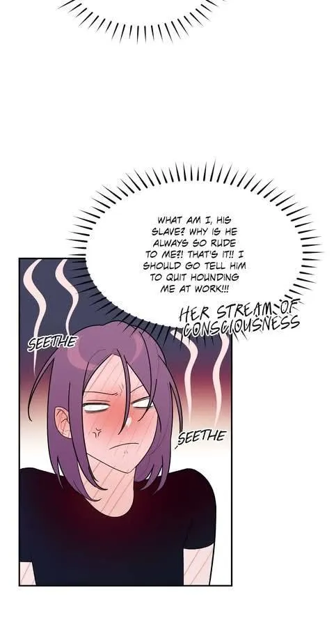 Office Secrets Chapter 1 page 28 - 