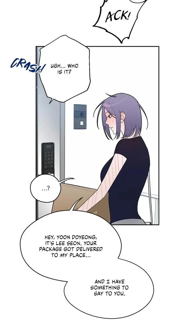 Office Secrets Chapter 1 page 32 - 