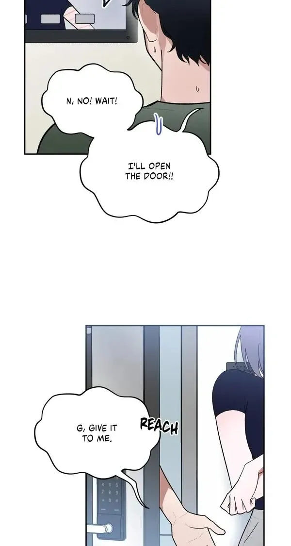 Office Secrets Chapter 1 page 36 - 
